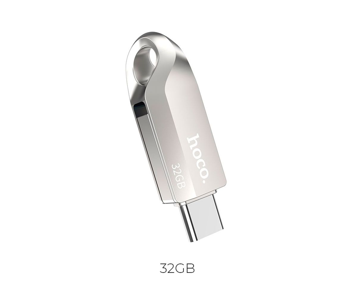 Hoco флешка 32 GB USB UD8