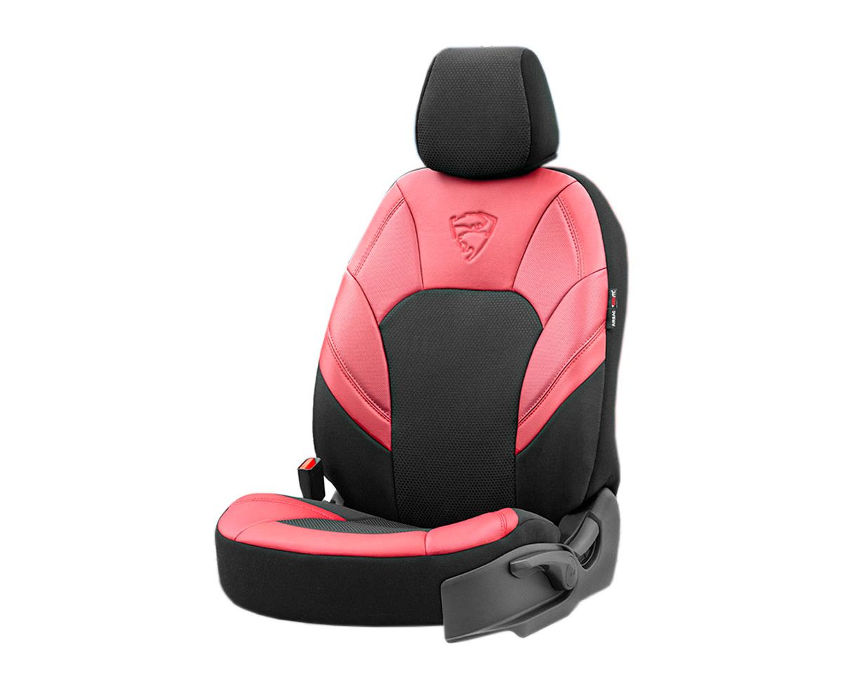 Cumpara  Huse de scaun și pelerine - Чехлы на сиденья OTOM Phantom PHT2502 черный ..