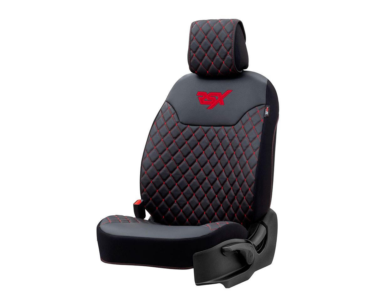 Cumpara  Huse de scaun și pelerine - Накидка на сиденье OTOM RSX Diamond кожа RSXD..