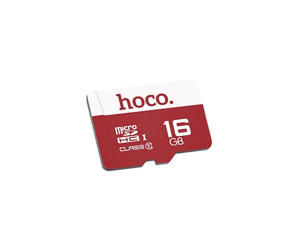 Hoco флешка 16 GB TF-16