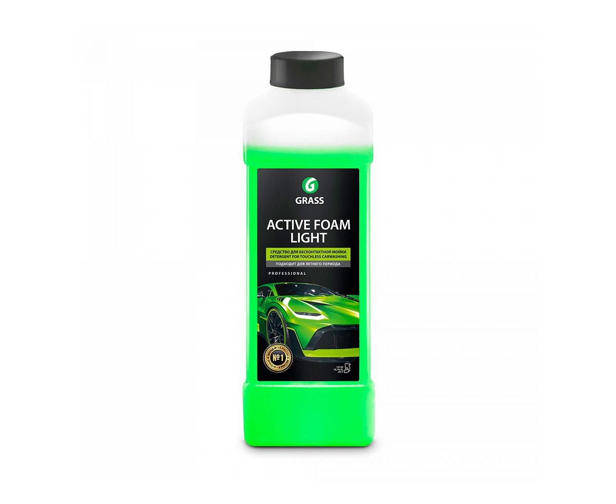 Grass Активная пена "Active Foam Light" 1 кг