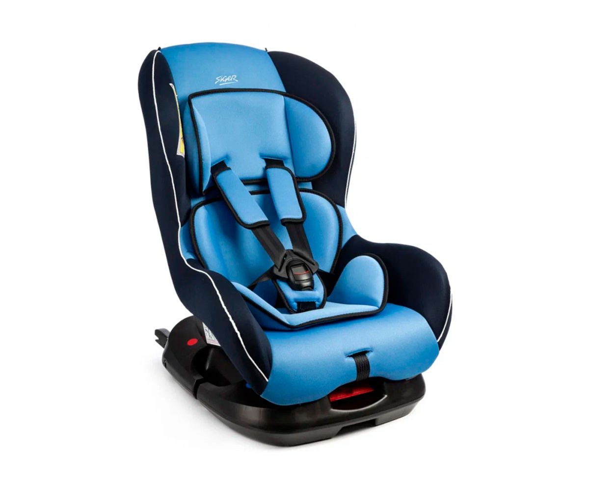 Кресло для детей Siger ISOFIX 0-18кг. 0-4 лет..