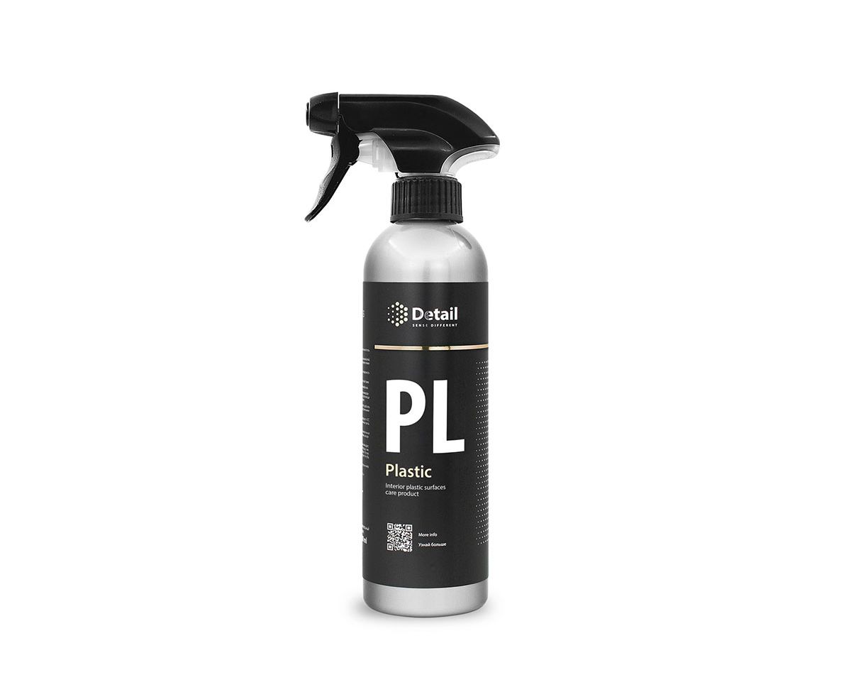 Cumpara  Ingrijire exterior si interior - Detailing Полироль пластика PL (Plastic) 500 ..