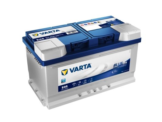 Acumulator 75AH 730A(EN) cleme 0 (3..
