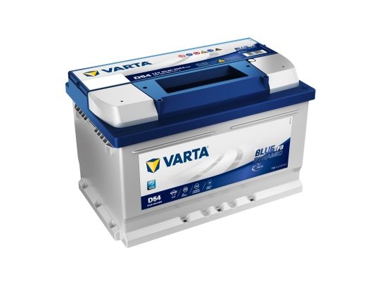 Acumulator 65AH 650A(EN) cleme 0 (2..