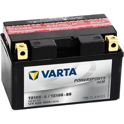 Acumulator 12V 8AH 150A(EN) cleme 1..
