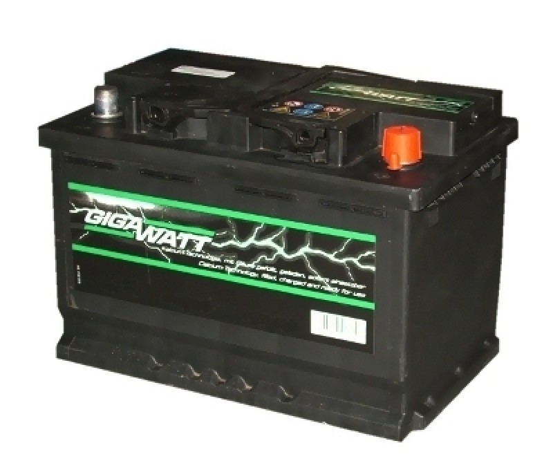 Acumulator 72AH 680A(EN) cleme 0 (2..