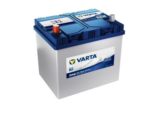 Acumulator 60AH 540A(JIS) cleme 1 (..