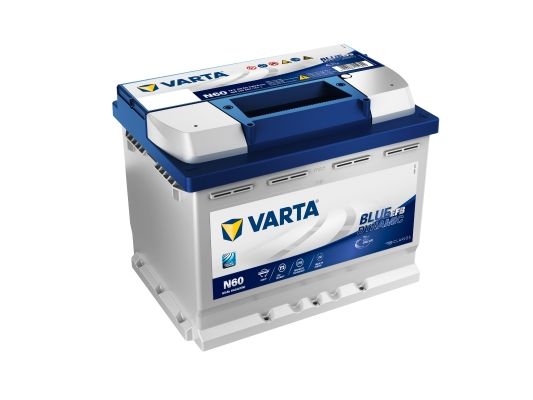 Acumulator 60AH 640A(EN) cleme 0 (2..
