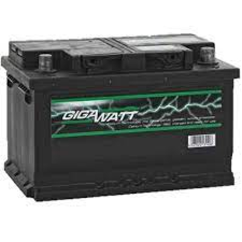 Acumulator 60AH 640A(EN) cleme 0 (2..
