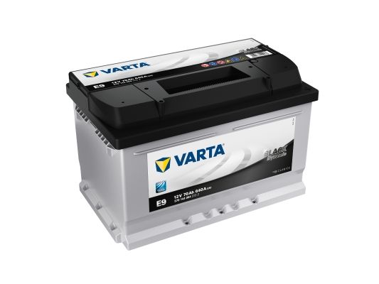 Acumulator 70AH 640A(EN) cleme 0 (2..