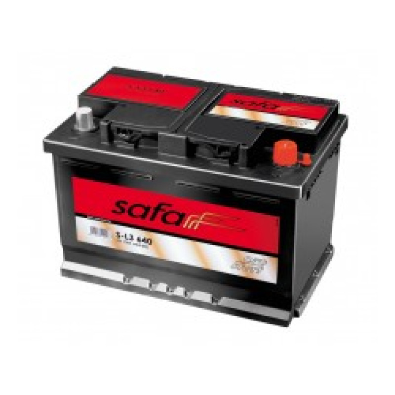 Acumulator 85AH 800A(JIS) cleme 0 (..