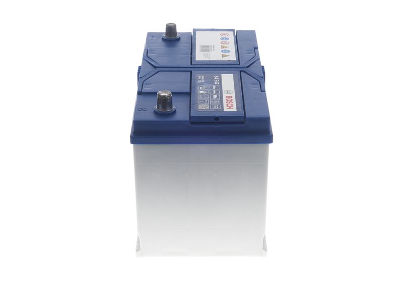 Cumpara  Acumulatoare - Acumulator 85AH 800A(JIS) cleme 0 (306x173x22..