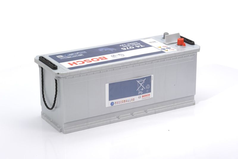 Cumpara  Acumulatoare - Acumulator 140AH 800A(EN) cleme 3 (513x189x22..