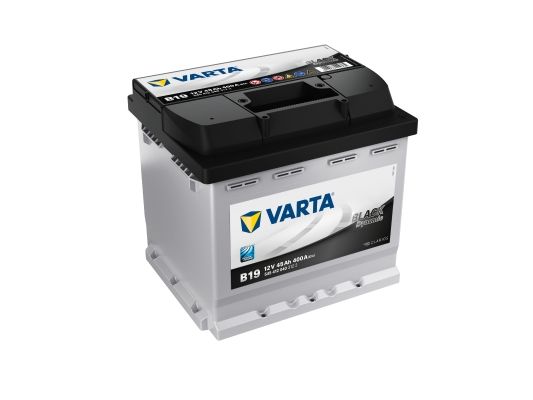 Acumulator 45AH 400A(EN) cleme 0 (2..