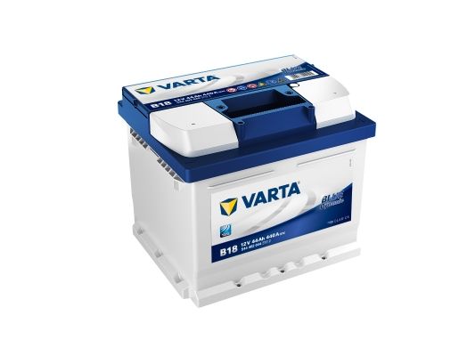 Acumulator 44AH 440A(EN) cleme 0 (2..