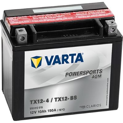 Acumulator 12V 10AH 150A(EN) cleme ..