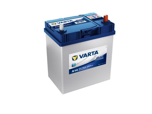 Acumulator 40AH 330A(JIS) cleme 0 (..