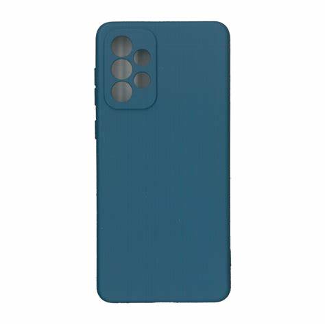 Husa Xcover Galaxy A73 - Silicon lichid, Roz