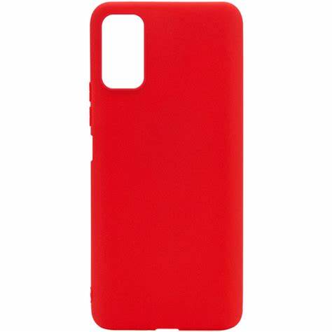 Husă Xcover Galaxy A53 - Silicon Lichid, Roșu