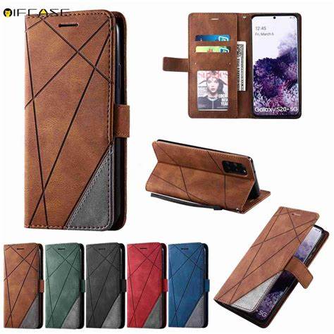 Husa Xcover A23 4G, Piele, Neagră