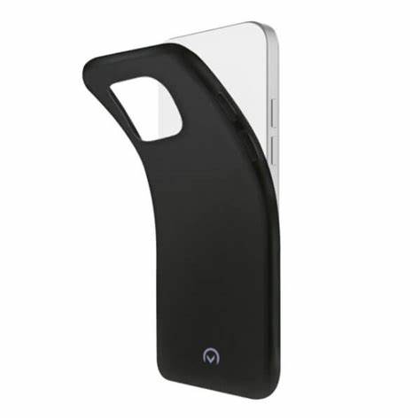 Чехол Xcover Galaxy A53 - Soft Touch (Микрофибра), Чёрный