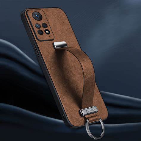 Husa Xcover RedMi Note 11 Pro - Armor, Negru