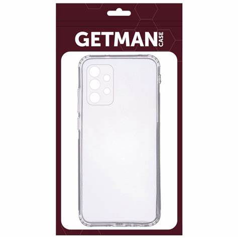 Husa Xcover Galaxy A73 - TPU ultra-subțire, Transparent