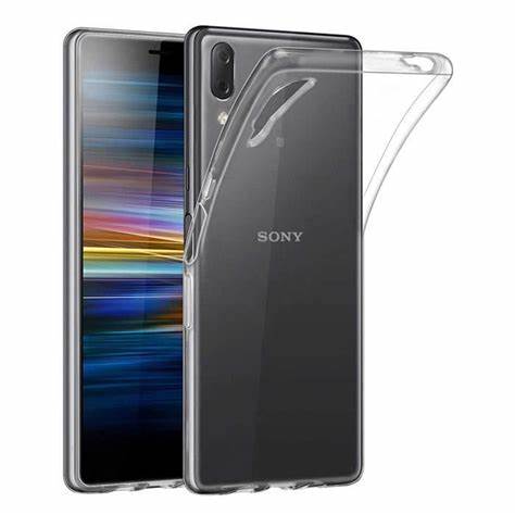 Чехол Xcover Sony Xperia L3 - TPU ultra-thin, Прозрачный