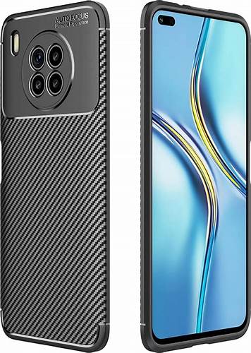 Cumpara  Huse de telefon - Husa Xcover Huawei Nova 8i - Armor, Negru..