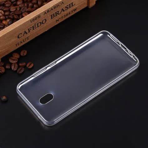 Husă Xcover pentru RedMi 8A - Armor, Transparent