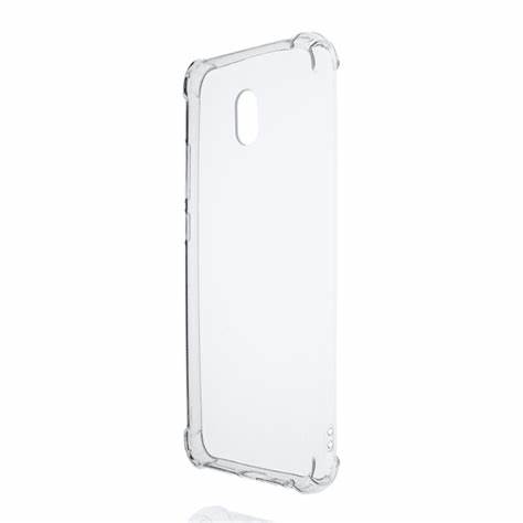 Husă Xcover pentru RedMi 8A - Armor, Transparent