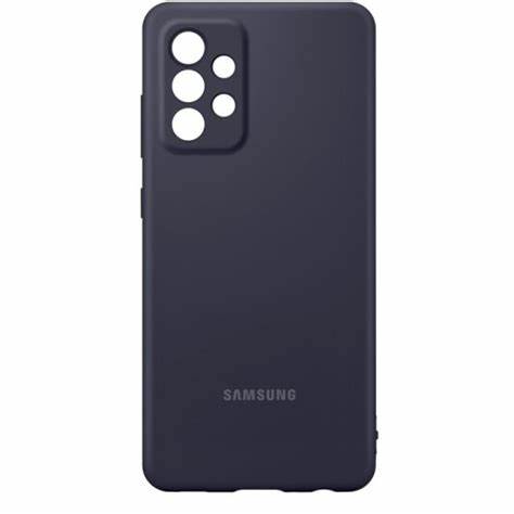 Husa Xcover A52, Soft Book, Negru
