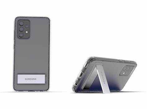 Husa Xcover A52, Soft Book, prună