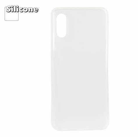 Husa Xcover Galaxy A02 - TPU ultrat thin, Transparent
