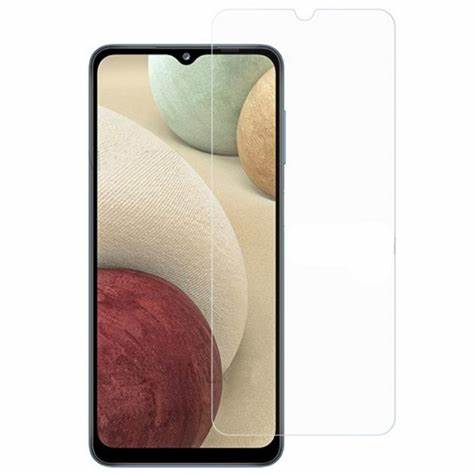 Husa Xcover Galaxy A22 4G - Liquid Crystal, Transparent