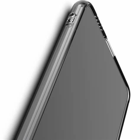 Husa Xcover Galaxy M51 - TPU ultra-subțire, Transparent