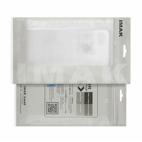 Husa Xcover Galaxy M51 - TPU ultra-subțire, Transparent