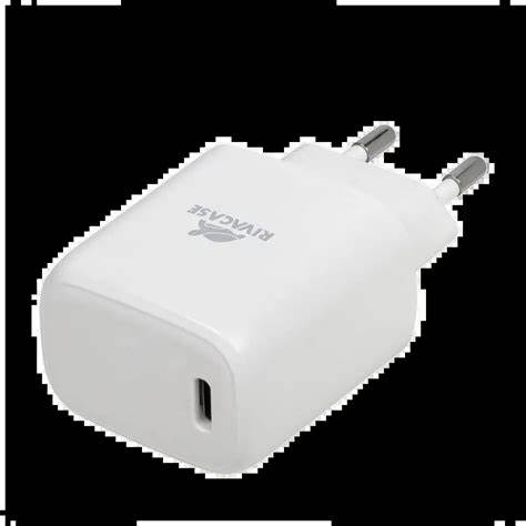 Încărcător Rivacase PS4102 W00, 20W, Alb