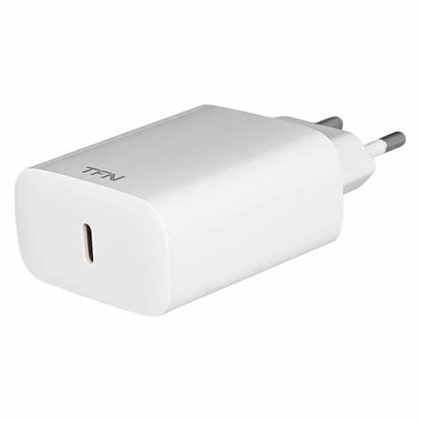 Încărcător XO L137, 20W, Alb