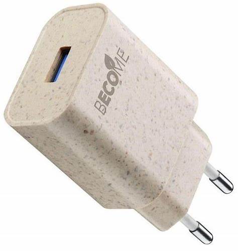 Încărcător Cellularline Become, 25W, Alb