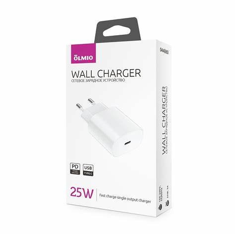 Încărcător Cellularline Become, 25W, Alb