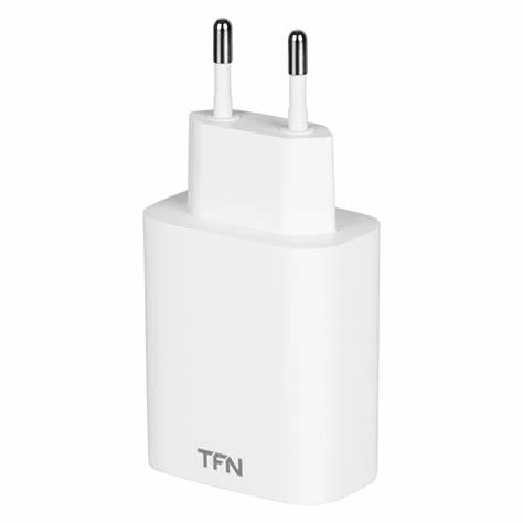 Încărcător Cellularline Become, 25W, Alb