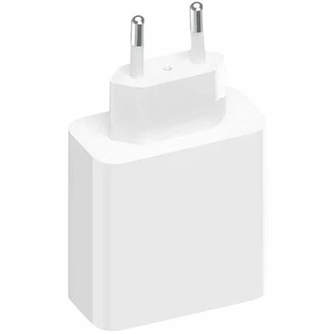 Încărcător Xiaomi 2C1A, 67W, Alb