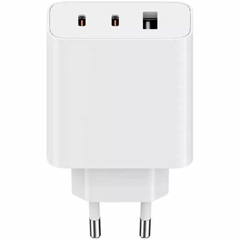 Încărcător Xiaomi 2C1A, 67W, Alb