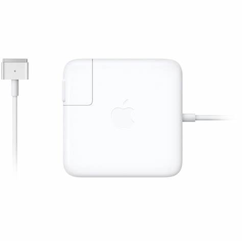 Încărcător wireless Apple MagSafe Charger, 2m, Alb