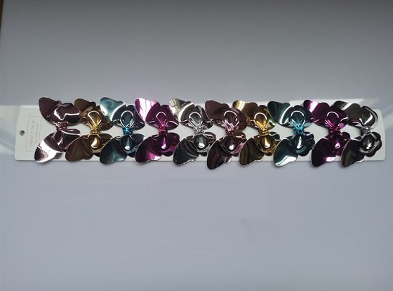 Cumpara  Accesorii pentru fete - Set agrafe pentru par 1 buc..