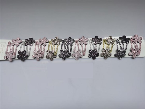 Cumpara  Accesorii pentru fete - Set agrafe pentru par 2 buc..