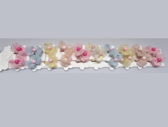 Cumpara  PRODUSE LA BUCATA - Elastic Floare fatin 1 (2 buc)..
