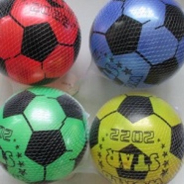Cumpara  Sport - Minge gonflabila galbena 23cm..